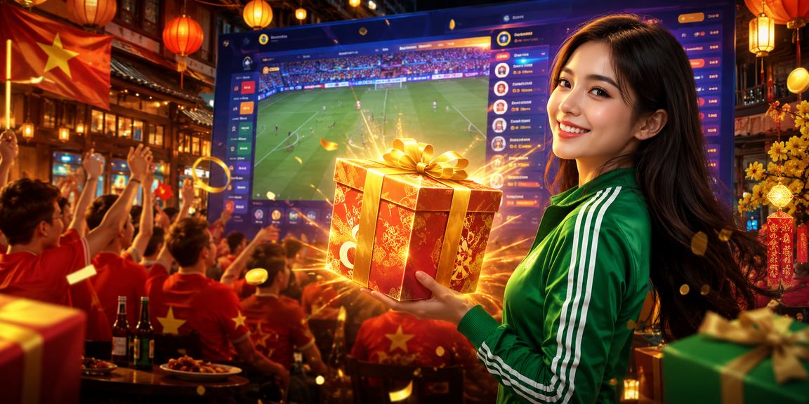 Giao diện nền tảng th12 tối ưu cho Esports tại Huế