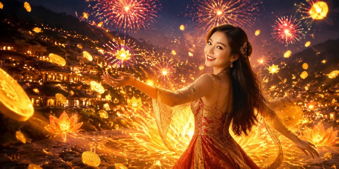 Khung cảnh người chơi tham gia cược casino ở Sapa