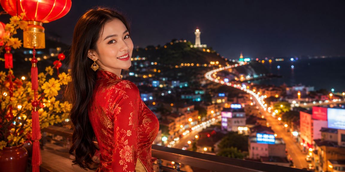 Giao diện chính th12 - Vùng Tàu VIP Bonus Festival